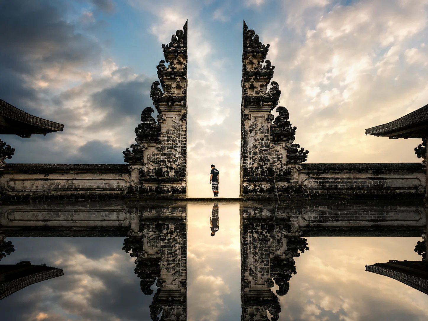 Custom private Bali tour with FBY Tours