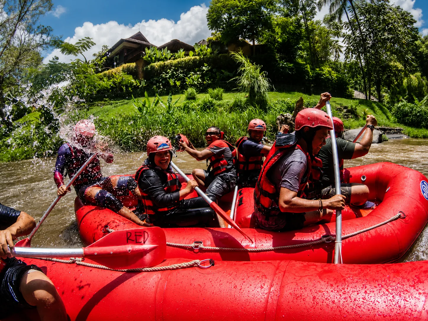 Individuelle Bali Privattour mit FBY Tours