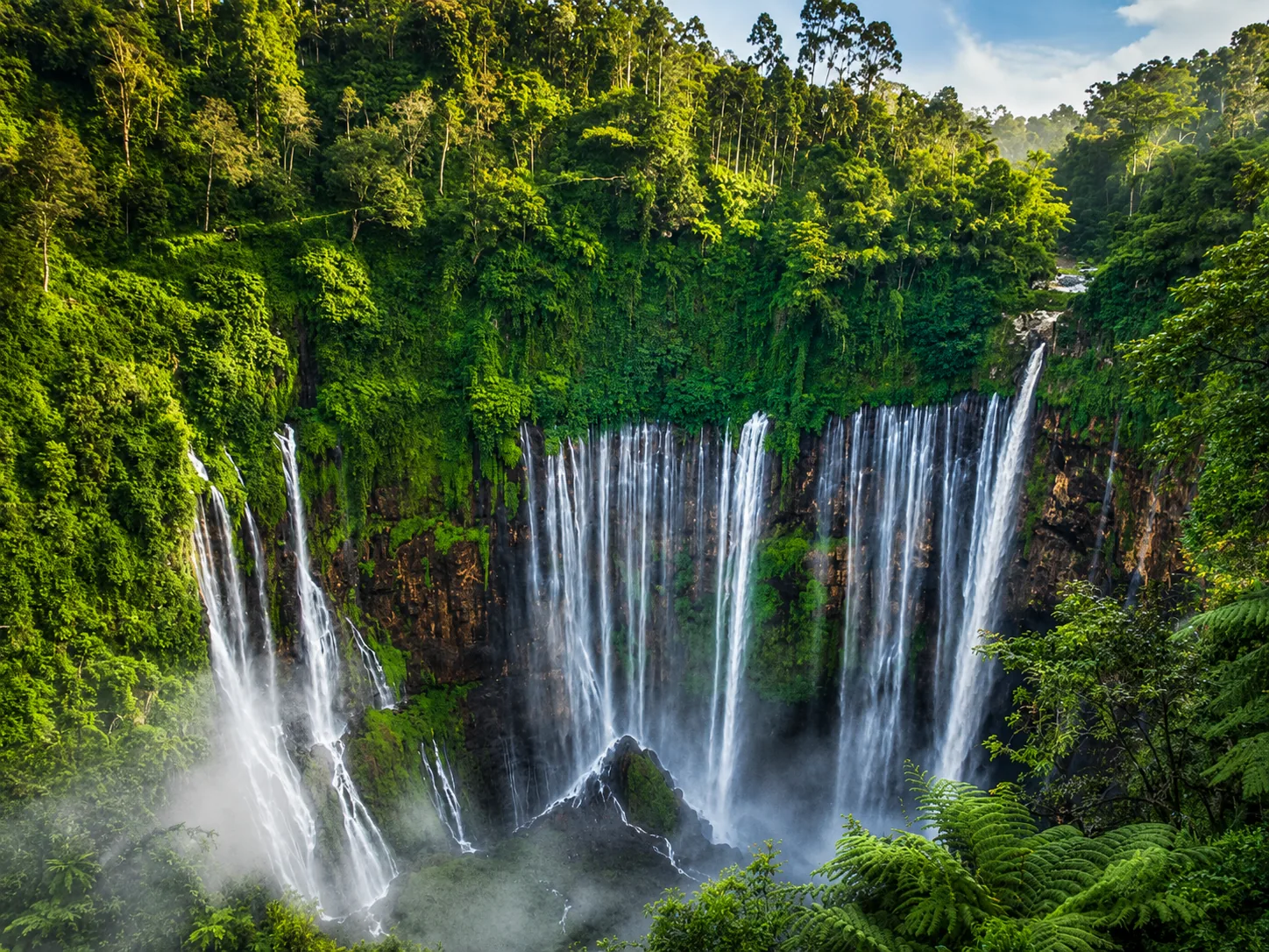 West-Bali und Ost-Java Rundreise